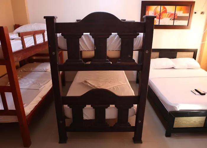 Hotel Boquilla Suites By Geh Suites