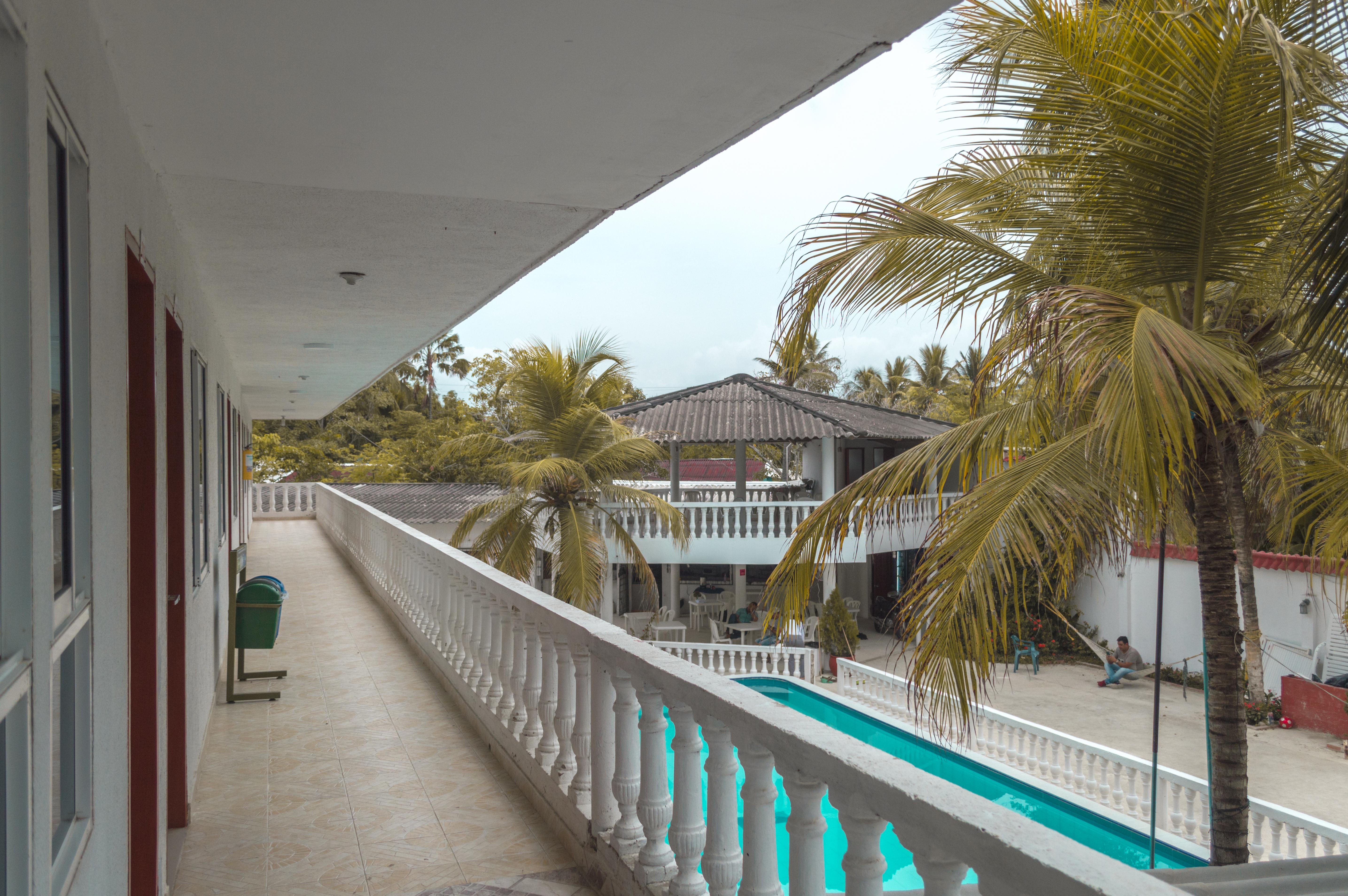 酒店 Boquilla By Geh Cartagena