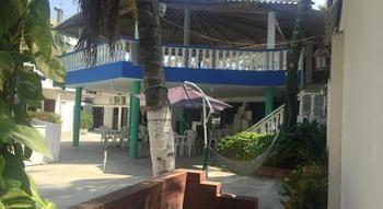 酒店 Boquilla By Geh 2*