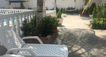 Boquilla By Gh