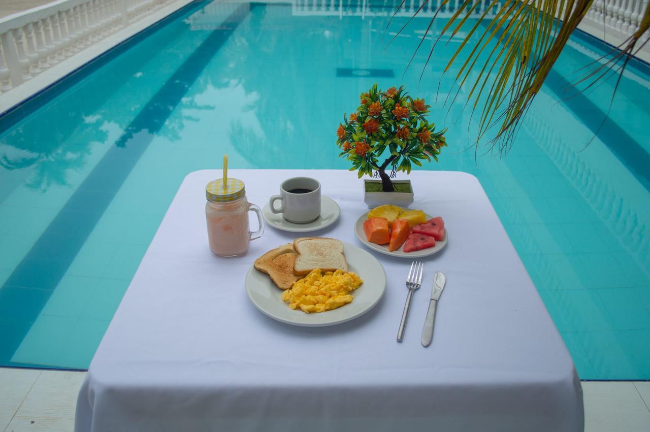 Boquilla By Gh Cartagène