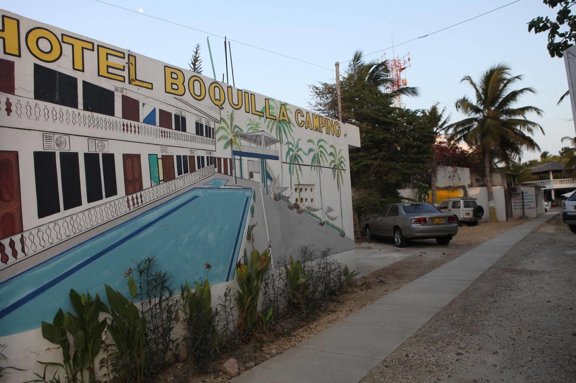 Boquilla By Gh Cartagène