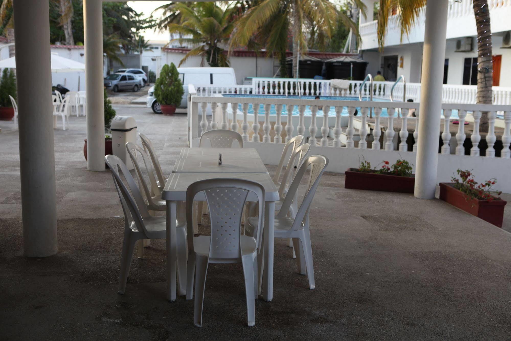 Boquilla By Gh Hotel Cartagène
