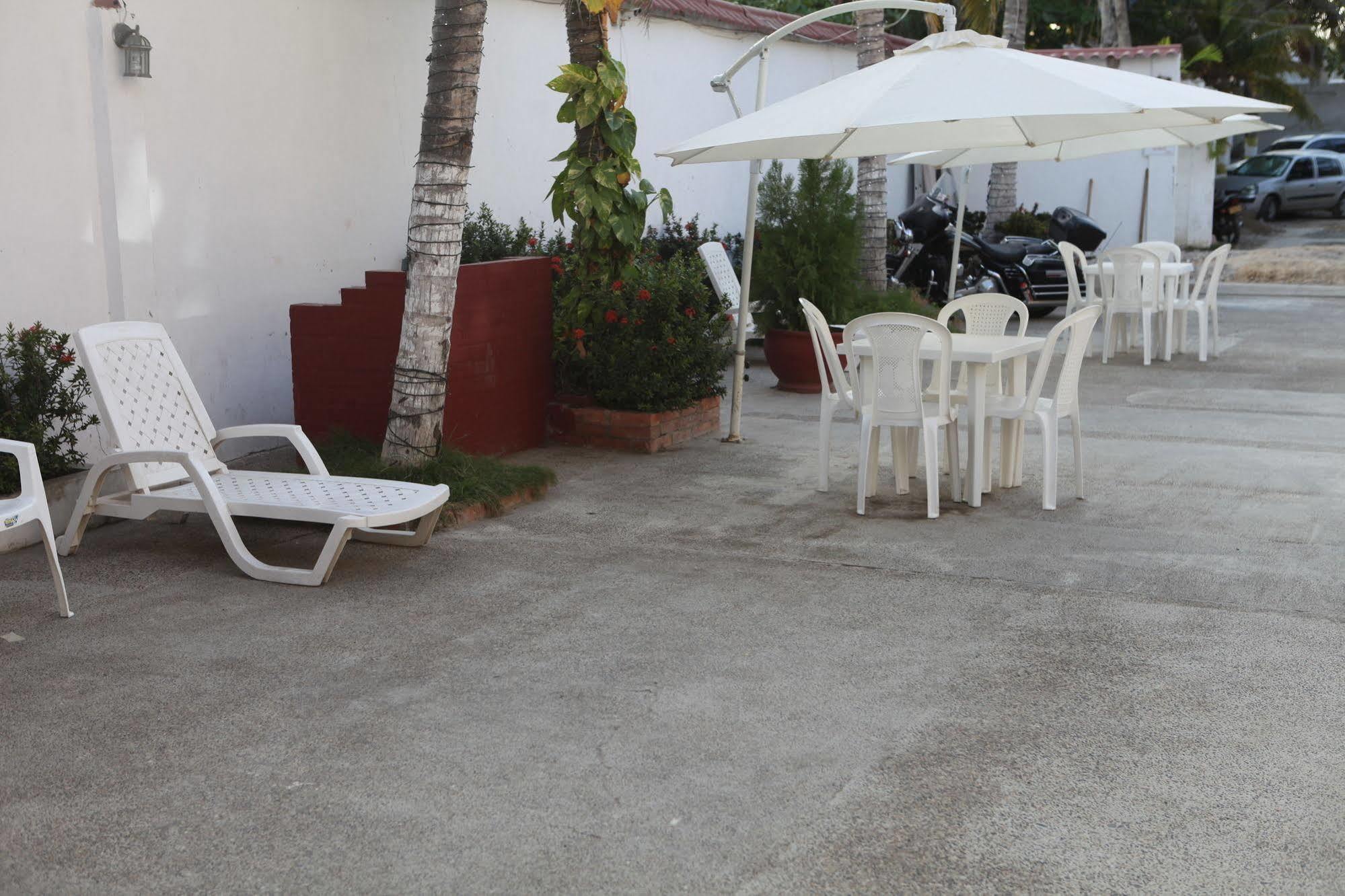 Hotel Boquilla By Gh