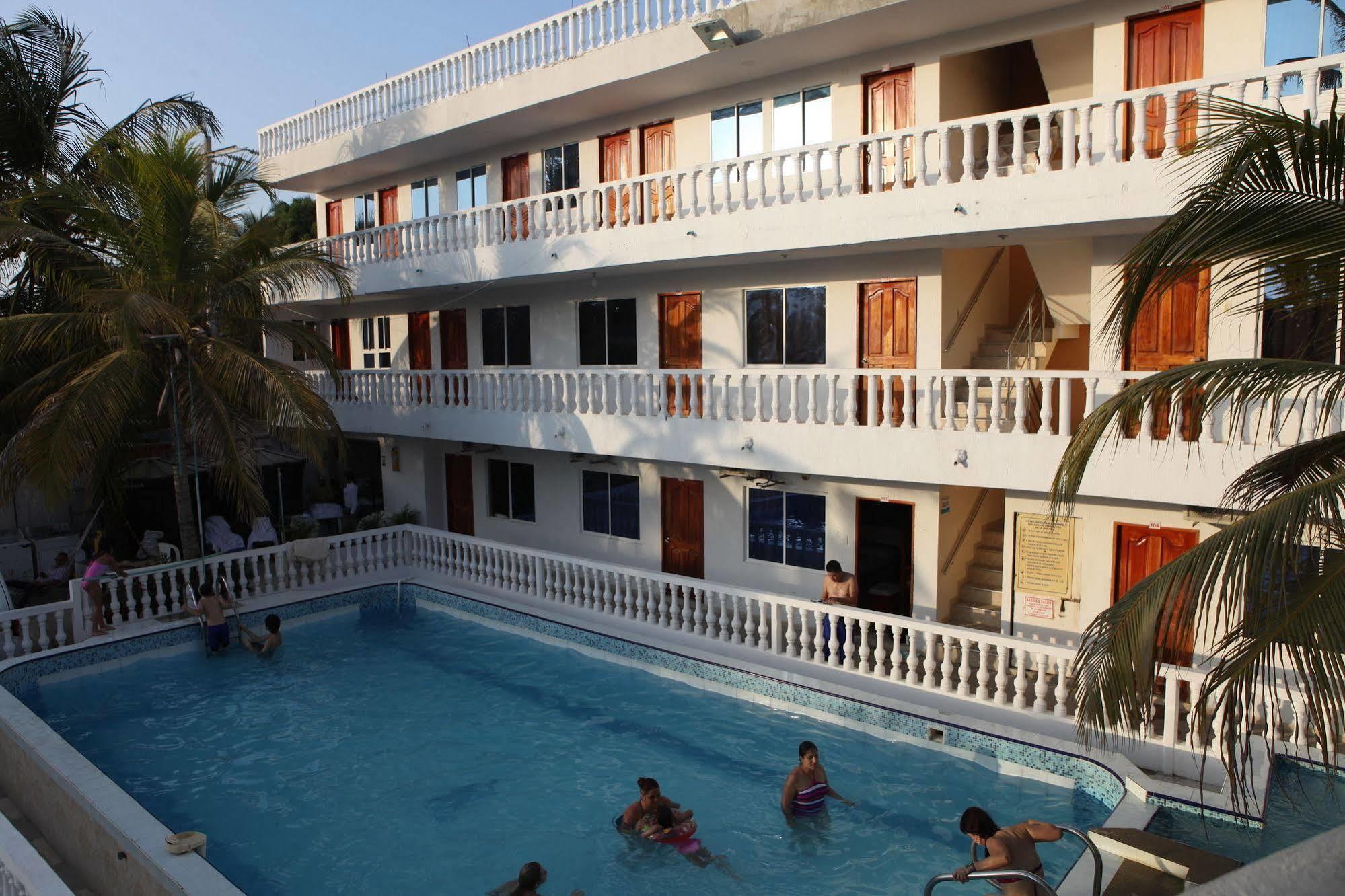Boquilla By Gh Hotel