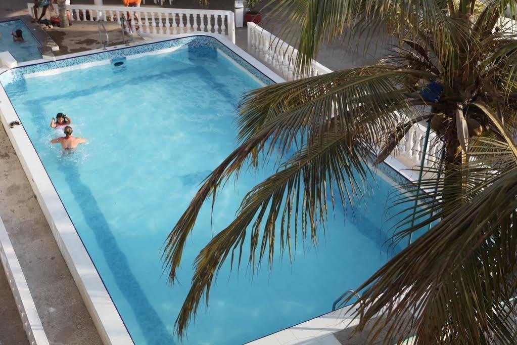 Hotel Boquilla By Gh