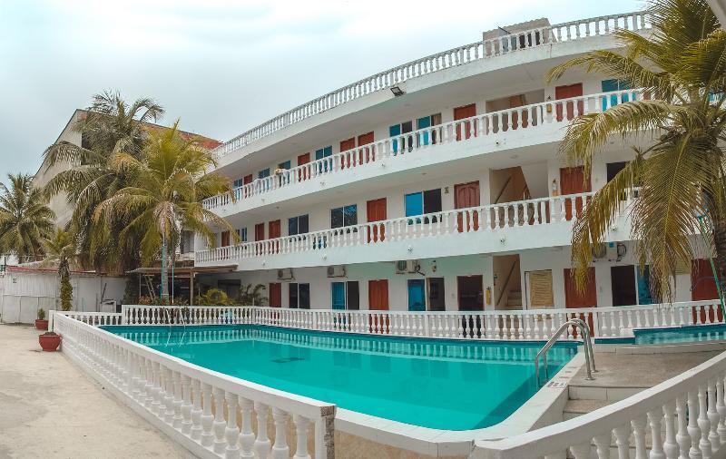 Boquilla By Gh 2* Cartagène