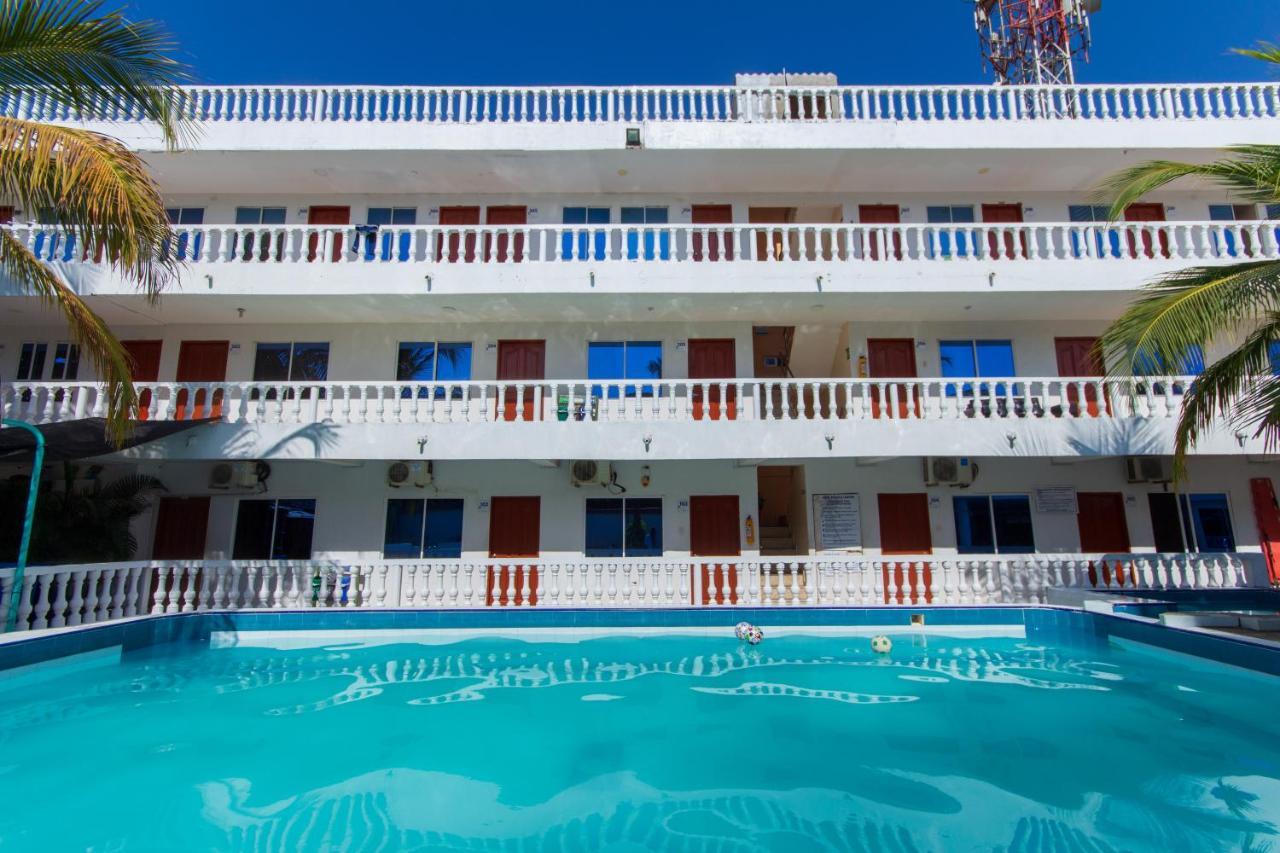 Boquilla By Gh Hotel Cartagène