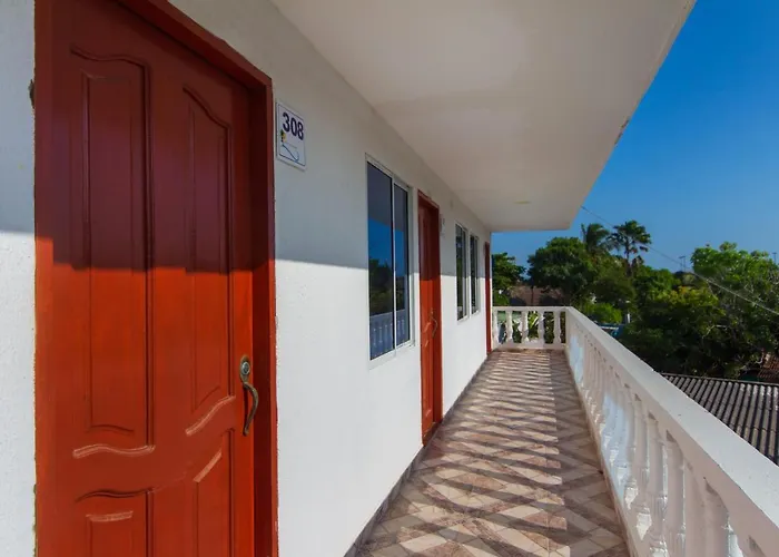 Hotel Boquilla Suites By GH Suites
