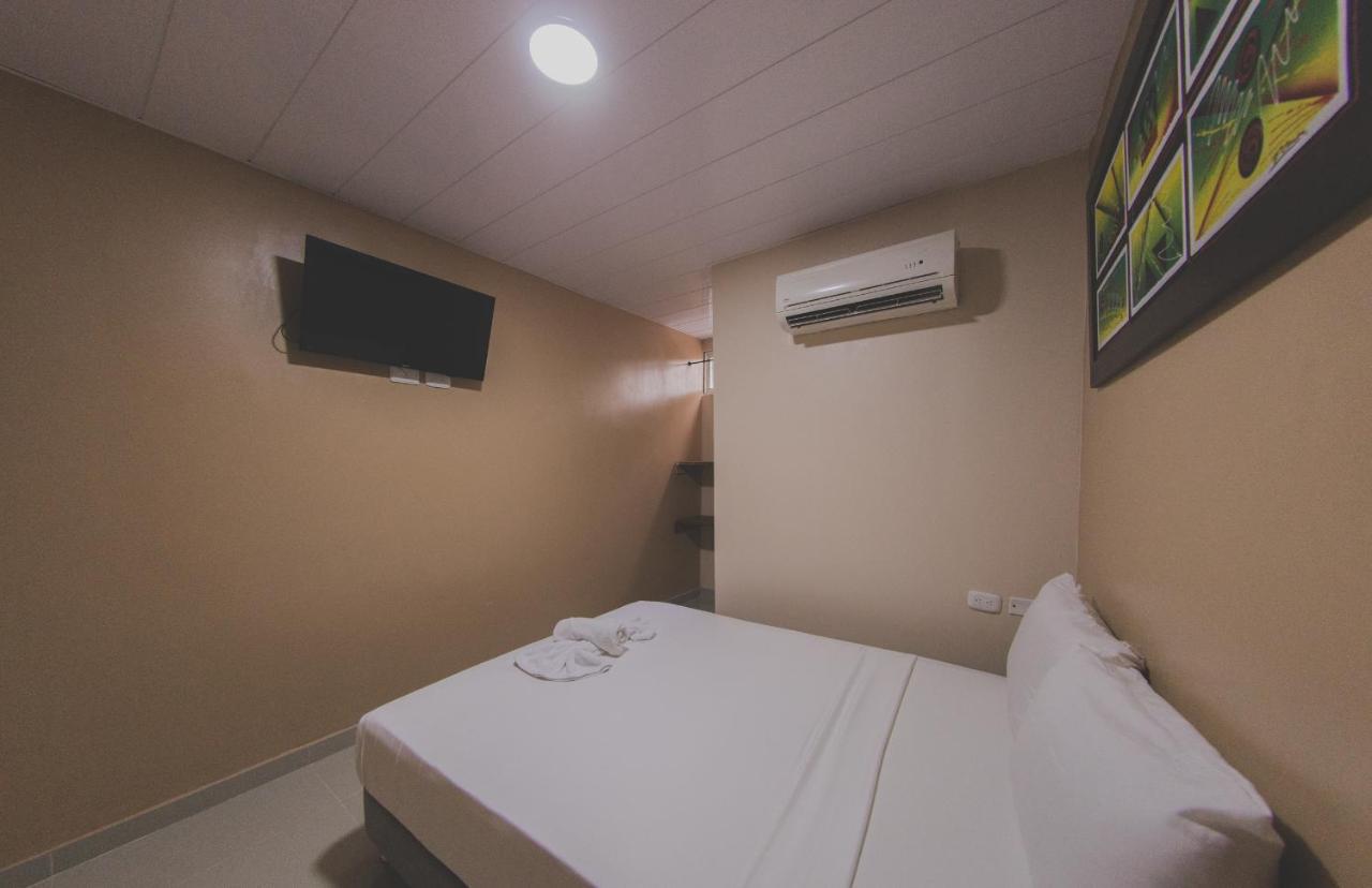 Hotel Boquilla By Gh