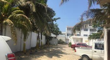 Hotel Boquilla By Gh