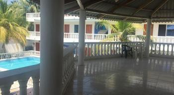 Boquilla By Gh