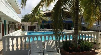Boquilla By Gh Hotel Cartagena