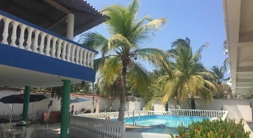 Boquilla By Gh Hotel Cartagena