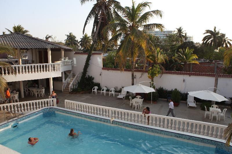 Hotel Boquilla By Gh Cartagena