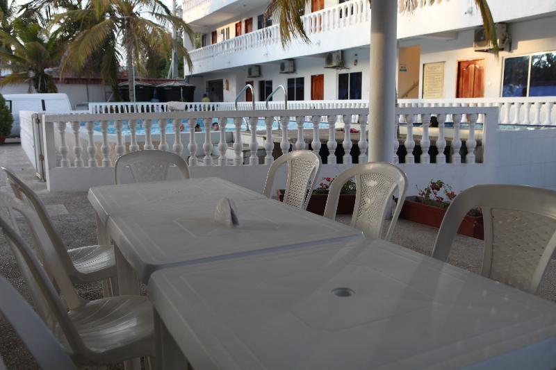 Hotel Boquilla By Gh