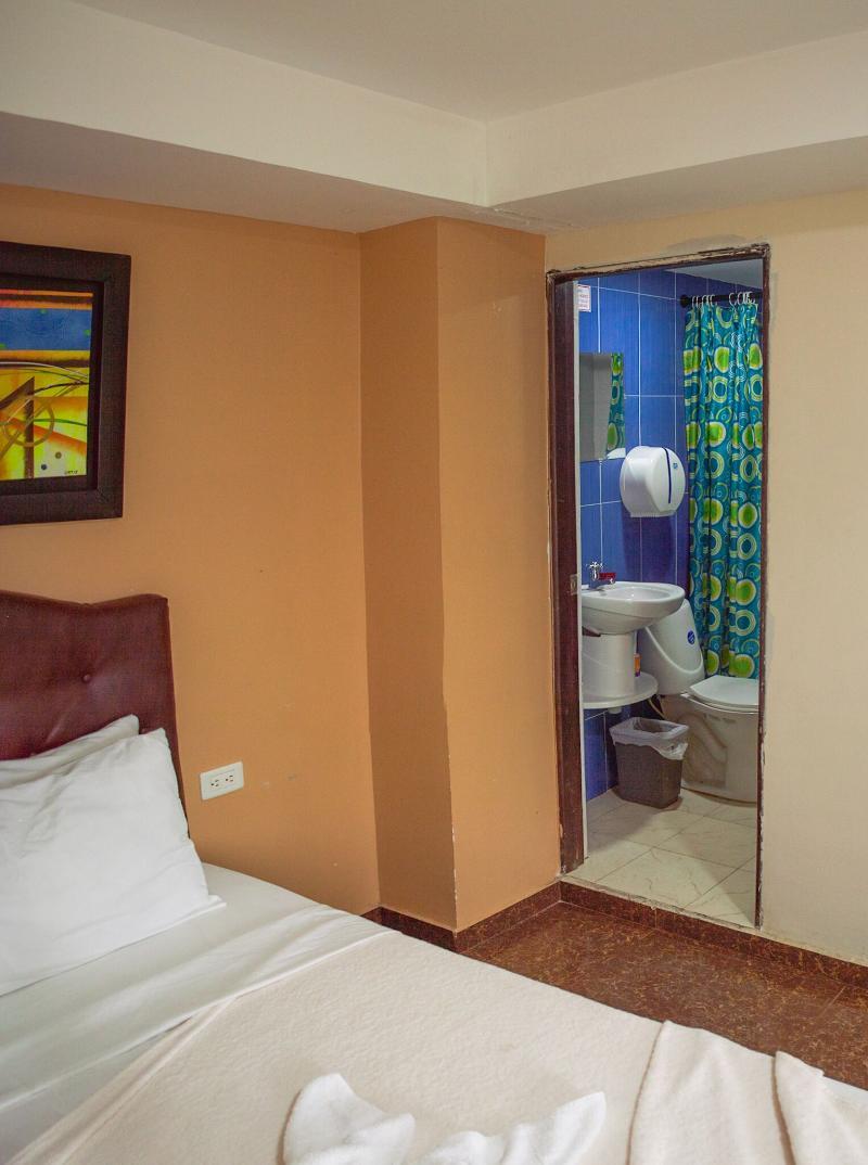 Boquilla By Gh Hotel 2*