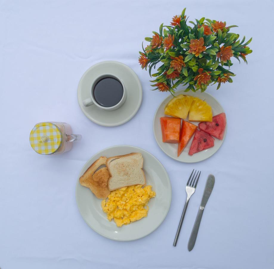 Boquilla By Gh Hotel