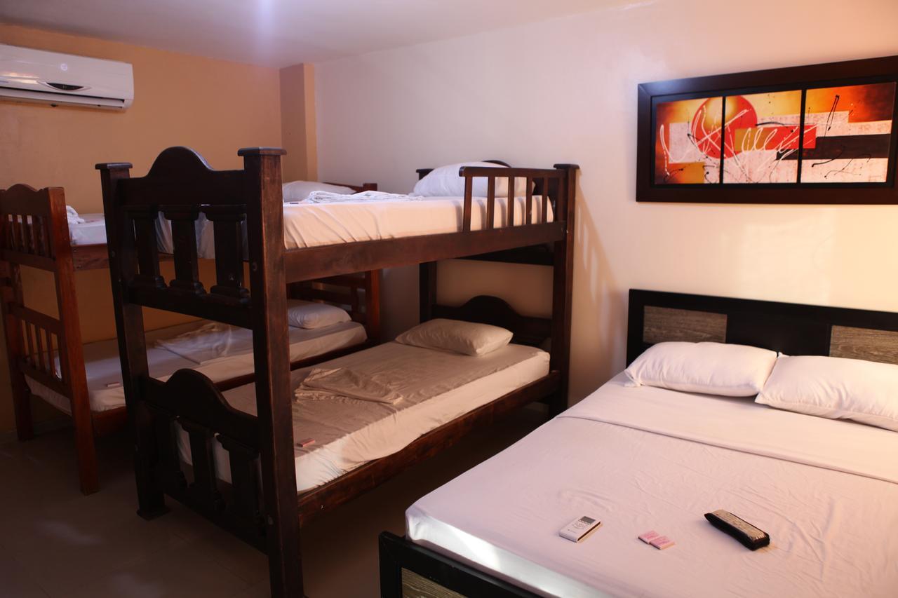 Hotel Boquilla By Gh