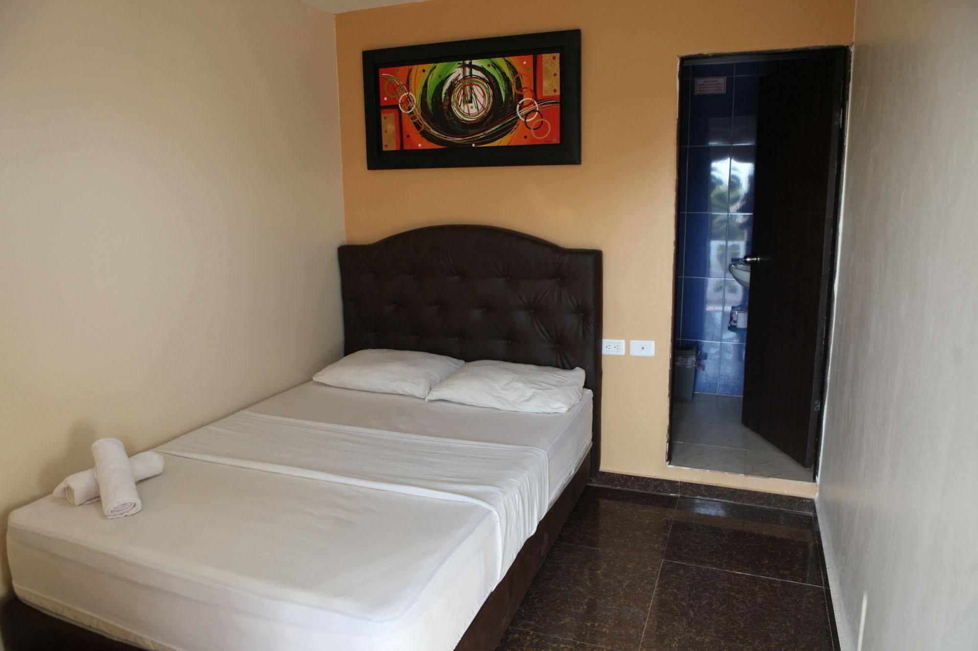 Hotel Boquilla By Gh