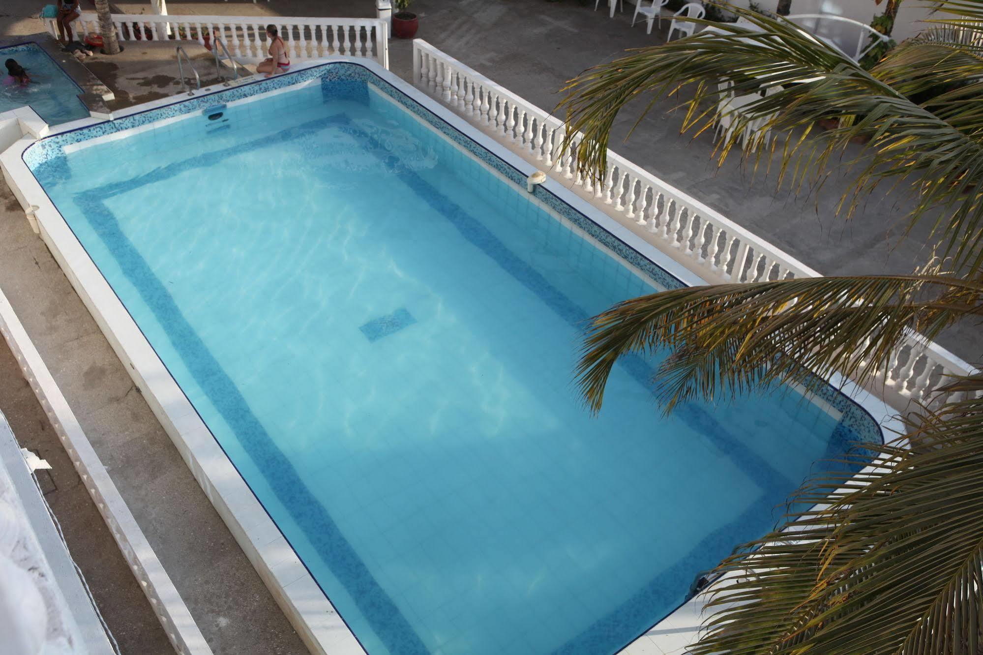 Boquilla By Gh Cartagena