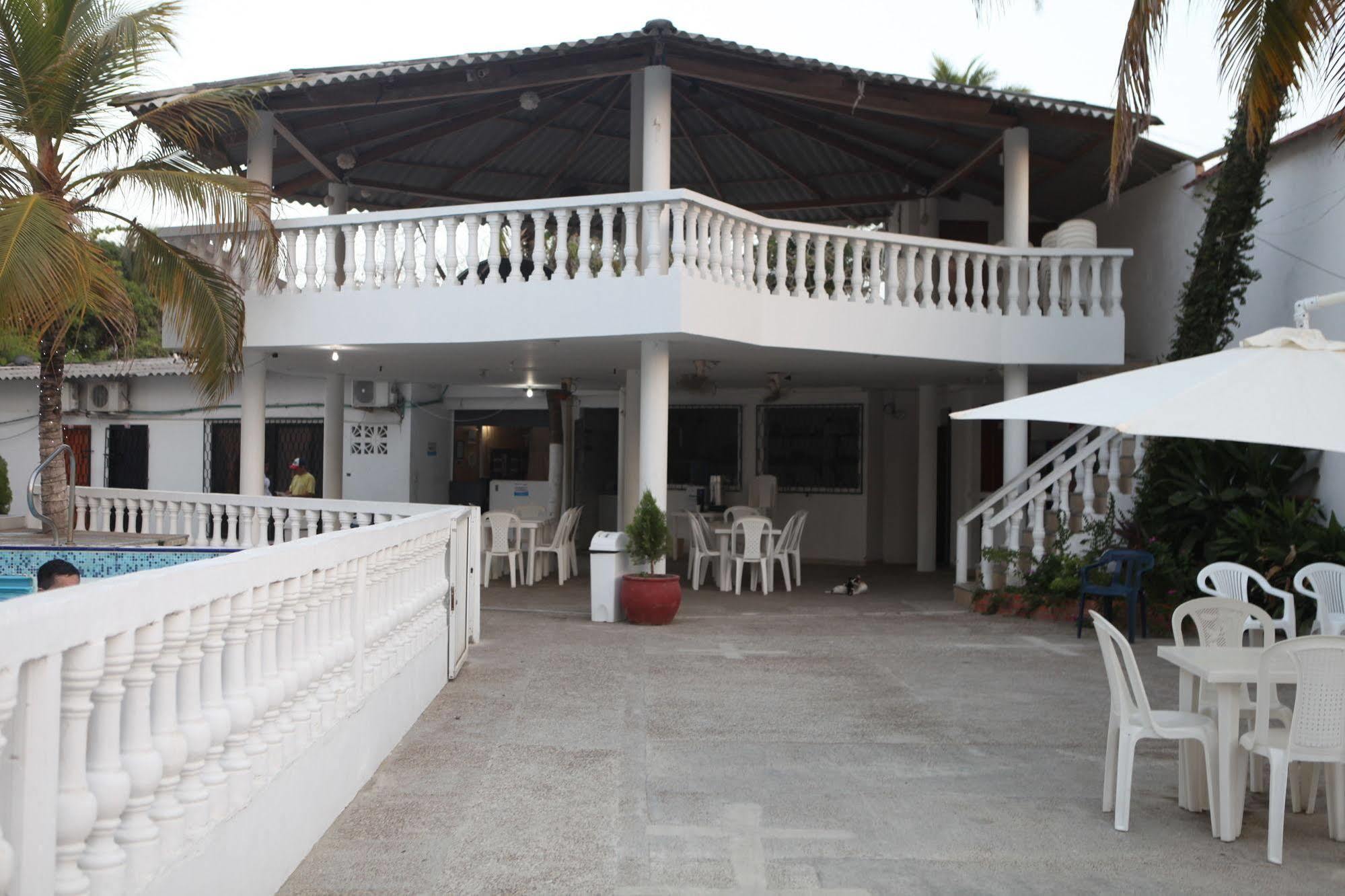 Hotel Boquilla By Gh Cartagena