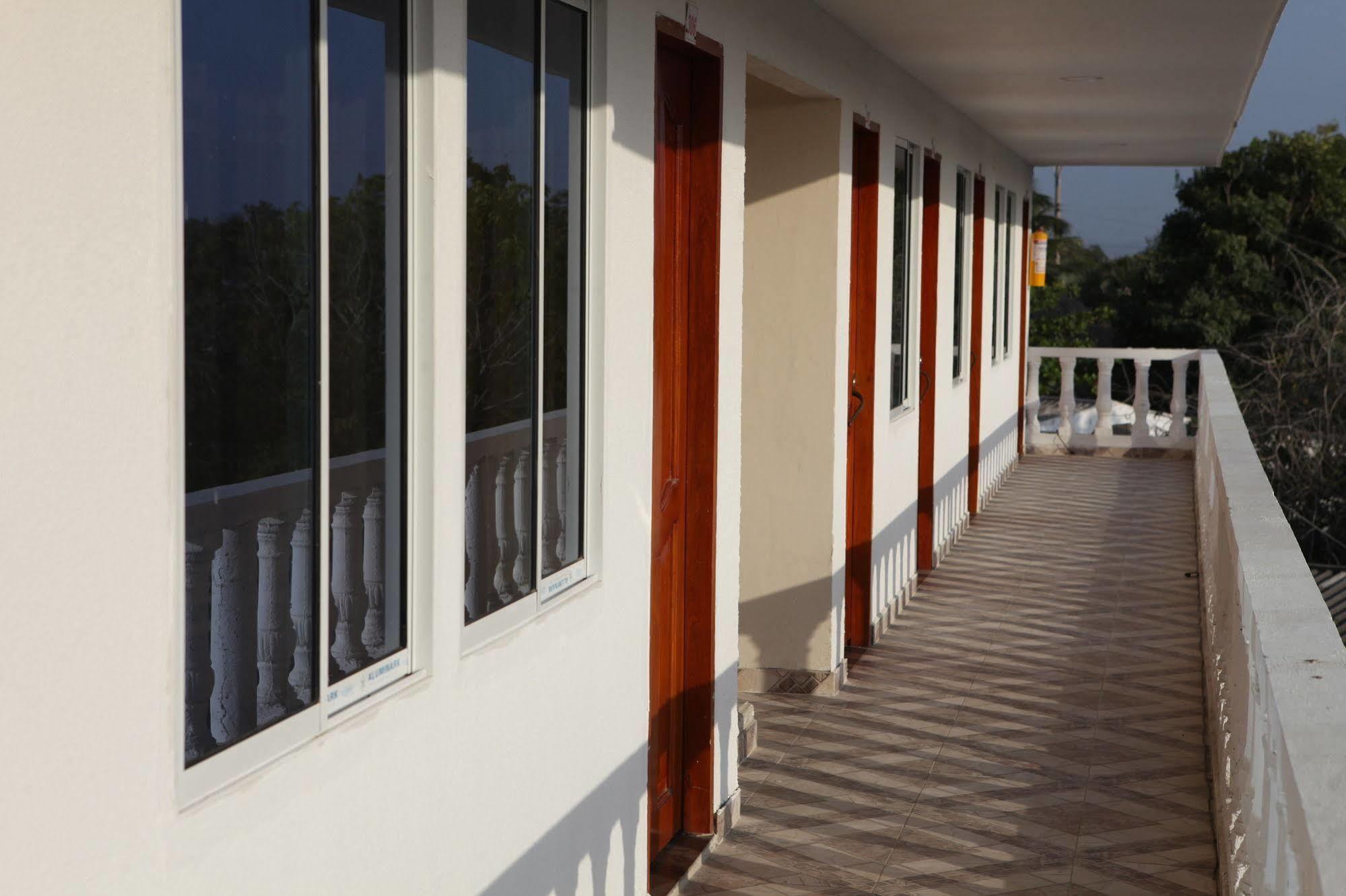 Boquilla By Gh 2* Cartagena