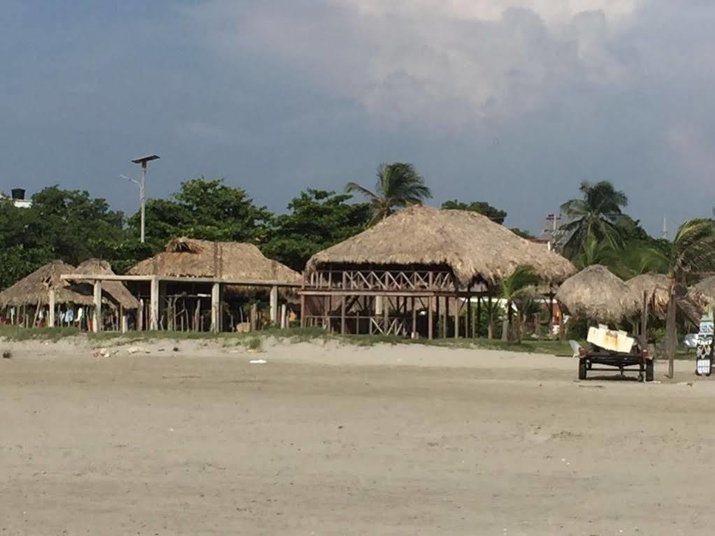 Boquilla By Gh Hotel 2*