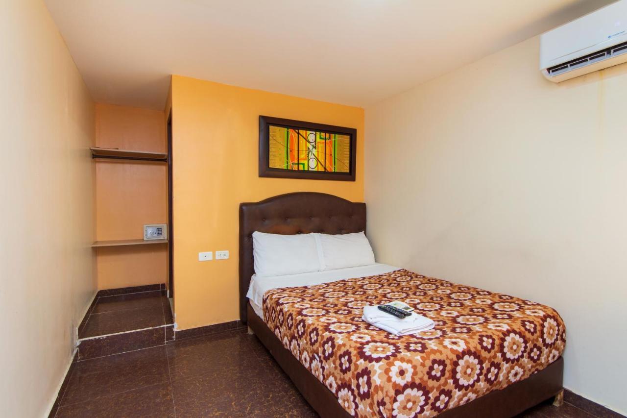 Boquilla By Gh Hotel