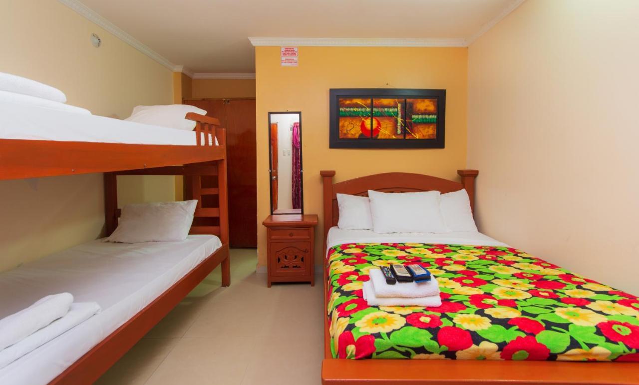 Hotel Boquilla By Gh Cartagena